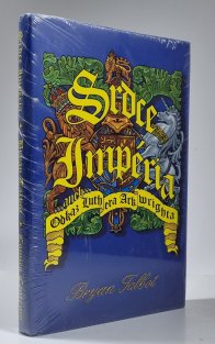 Srdce Impéria aneb Odkaz Luthera Arkwrighta