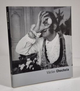 Václav Chochola