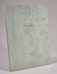 Chiméra neboli Průřez cibulí