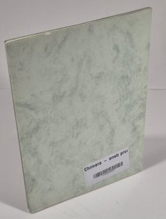 Chiméra neboli Průřez cibulí