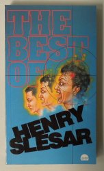 The best of Henry Slesar - 