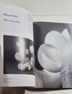 Jindřiška Radová - Život s keramikou