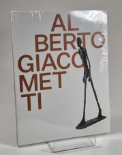 Alberto Giacometti - průvodce expozicí