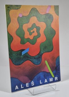 Aleš Lamr - Grafika 1966-1998