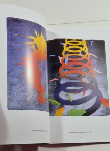 Aleš Lamr - Grafika 1966-1998