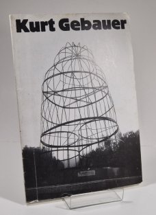 Kurt Gebauer - Obrazy z dějin vlastního státu