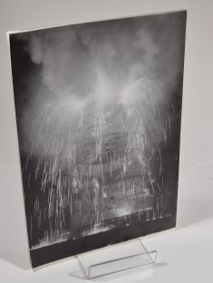 Kurt Gebauer - Obrazy z dějin vlastního státu