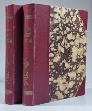 Černý korsár I.+ II. - 