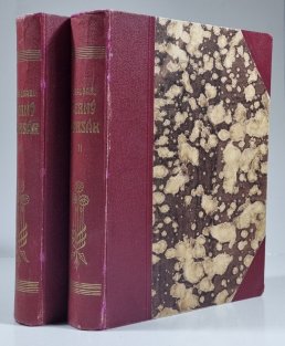 Černý korsár I.+ II.