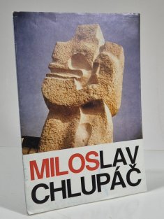 Miloslav Chlupáč (německy)