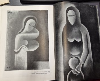 Galerie bratří Čapků