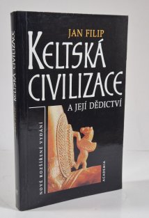 Keltská civilizace a její dědictví