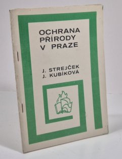 Ochrana přírody v Praze