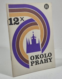 12x okolo Prahy