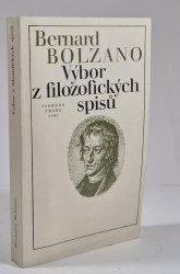 Výbor z filozofických spisů - 