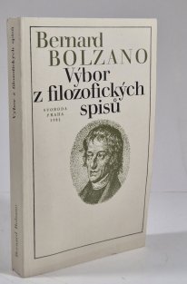 Výbor z filozofických spisů
