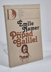 Případ Galilei - 