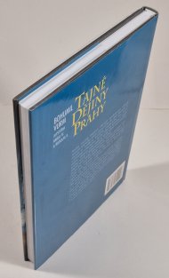 Tajné dějiny Prahy