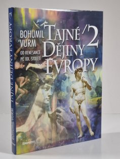 Tajné dějiny Evropy 2