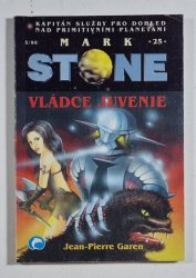 Mark Stone 25 - Vládce Juvenie - 