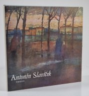Antonín Slavíček - 