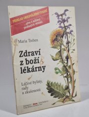 Zdraví z boží lékárny - 