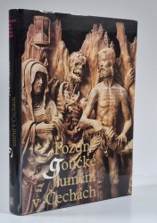 Pozdně gotické umění v Čechách 1471-1526 - 