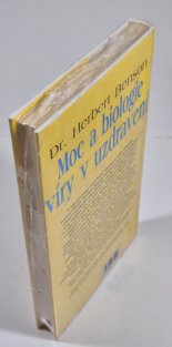 Moc a biologie víry v uzdravení