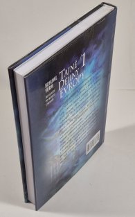 Tajné dějiny Evropy 1