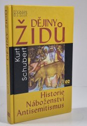 Dějiny Židů - 