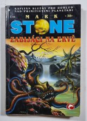 Mark Stone 38 - Zabijáci na Ervě - 