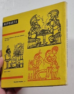 Magazín mladého světa - O dvou (pro všechny)