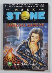 Mark Stone 39 - Ďáblovy kameny - 