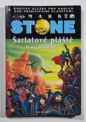 Mark Stone 62 - Šarlatové pláště - 