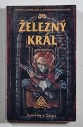 Mark Stone 18 - Železný král - 