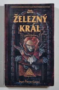 Mark Stone 18 - Železný král