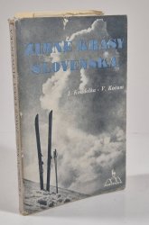 Zimné krásy Slovenska ( slovensky) - 