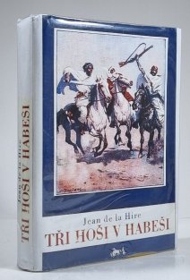 Tři hoši v Habeši