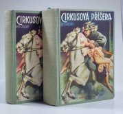 Cirkusová příšera I. - II. - 