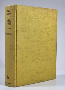 Peklo v ráji + Lokongo 