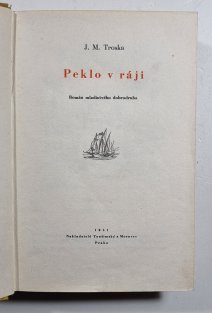Peklo v ráji + Lokongo 
