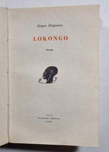 Peklo v ráji + Lokongo 