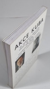Akce Kuba