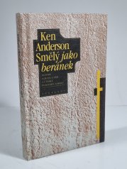 Smělý jako beránek - Pastor Samuel Lamb a čínská podzemní církev