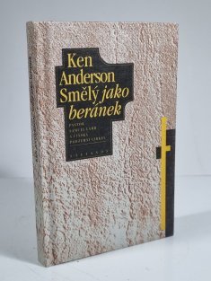 Smělý jako beránek