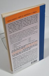 Proč se obtěžovat s církví