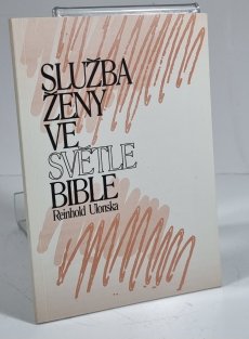 Služba ženy ve světle bible