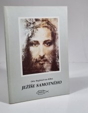 Ježíše samotného - 