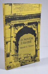 O Novém zákoně - 