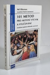 101 metod pro aktivní výcvik a vyučování - 